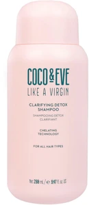Coco & Eve Clarifying Detox Shampoo  280 ml