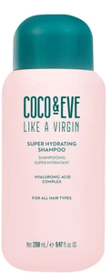 Coco & Eve Like a Virgin Super Hydrating Shampoo  280 ml