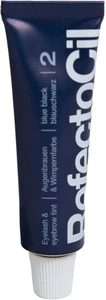 RefectoCil Eyelash & Eyebrow Tint 2 Blue Black