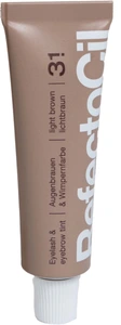 RefectoCil Eyelash & Eyebrow Tint 3.1 Light Brown