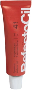 RefectoCil Eyebrow Color 4.1. Red - 15 ml