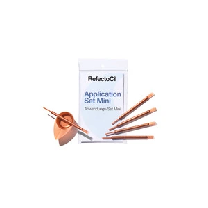 Refectocil Applikasjonssett mini