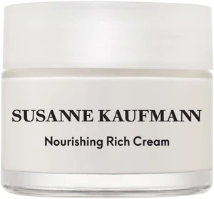 Susanne Kaufmann Nourishing Rich Cream 50 ml