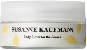 Susanne Kaufmann Body Butter For The Senses 200 ml