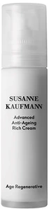 Susanne Kaufmann Advanced Anti-Ageing Rich Cream 50 ml