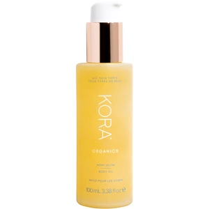 Kora Organics Noni Glow Body Oil (U)