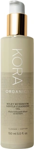 KORA Organics Milky Mushroom Gentle Cleansing Oil 150 ml
