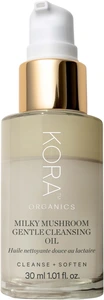 KORA Organics Milky Mushroom Gentle Cleansing Oil 30 ml