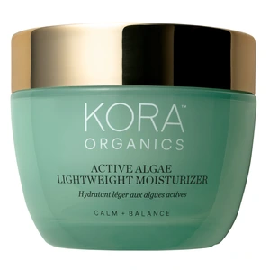 Kora Organics Active Algae Lightweight Moisturizer Day Cream 50 ml 50 ml