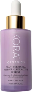 KORA Organics Plant Stem Cell Retinol Alternative Serum 30 ml