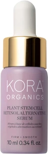 KORA Organics Plant Stem Cell Retinol Alternative Serum 10 ml