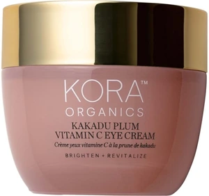 KORA Organics Kakadu Plum Vitamin C Eye Cream 15 ml