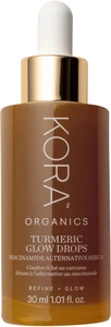KORA Organics Turmeric Glow Drops 30 ml