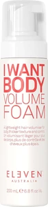 Eleven Australia I Want Body Volume Foam 200 ml