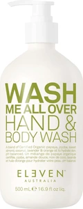 Eleven Australia Wash Me All Over Hand&Body Wash 500 ml
