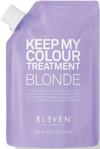 Eleven Australia Keep My Color Treatment Blonde 200 ml