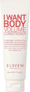 Eleven Australia I Want Body Volume Conditioner 50 ml