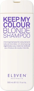 Eleven Australia Keep My Color Blonde Shampoo 300 ml