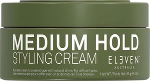 Eleven Australia Medium Hold Styling Cream 85 ml