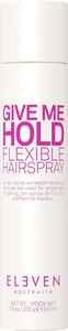 Eleven Australia Give Me Hold Flexible Hairspray 300 g