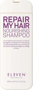 Eleven Australia Repair My Hair Nourishing Shampoo 300 ml