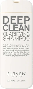 Eleven Australia Deep Clean Shampoo  300 ml