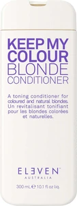 Eleven Australia Keep My Color Blonde Conditioner 300 ml