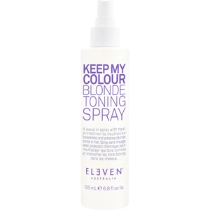 Eleven Australia Velvet Keep My Colour Blonde Toning Spray 200 ml