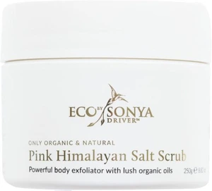 Eco By Sonya Pink Himalayan Salt Scrub 250 g