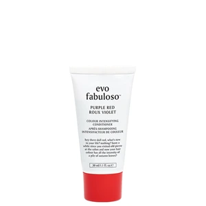 Evo Fabuloso Purple Red Colour Treatment 30 ml