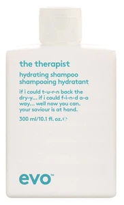 Evo The Therapist Hydrating Shampoo 300 ml