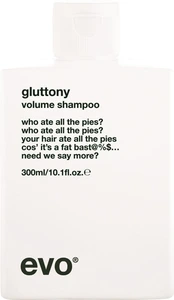 Evo Gluttory Shampoo 300 ml