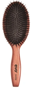 Evo Brushes Bradford Pin/Bristle Dressing Brush