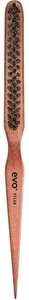 Evo Brushes Tyler Natural Bristle Teasing Brush