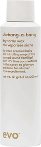 Evo Style Shebangabang Dry Spray Wax 200 ml