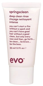 Evo Spring Clean Deep Clean Rinse 30 ml