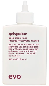 Evo Spring Clean Deep Clean Rinse 300 ml