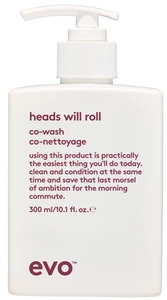 Evo Heads Will Roll Co-Wash  300 ml