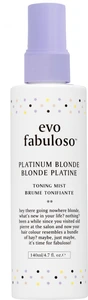 Evo Platinum Blonde Toning Mist  140 ml