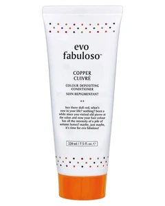 Evo Fabuloso Platinum Blonde Color Treatment 30 ml