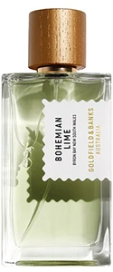 Goldfield & Banks Bohemian Lime The Native Collection Eau de Parfum 100 ml