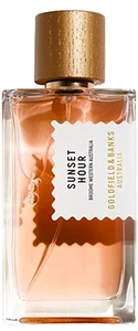 Goldfield & Banks Sunset Hour The Native Collection Eau de Parfum 100 ml