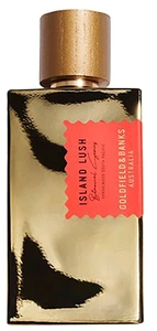 Goldfield & Banks Island Lush The Botanical Series Eau de Parfum 100 ml