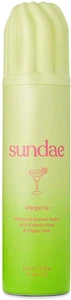 Sundae Margarita Foaming Body Wash 265 ml