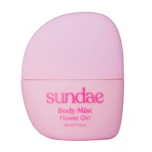 Sundae Body Body Mist -  Flower Girl