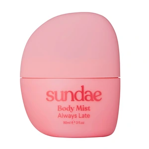 Sundae Body Body Mist - Flower Girl