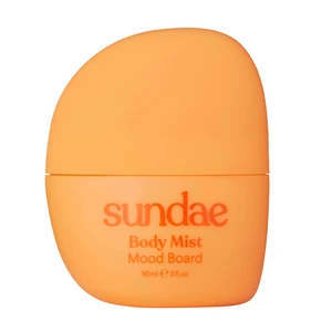 Sundae Body Body Mist - Flower Girl