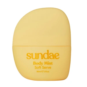 Sundae Body Body Mist - Flower Girl