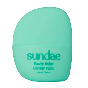 Sundae Body Body Mist -  Flower Girl