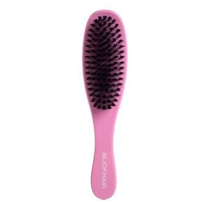 SLICKHAIR Wide Smoothing Brush - 1 stk.